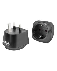 Reisestecker "EU to UK"