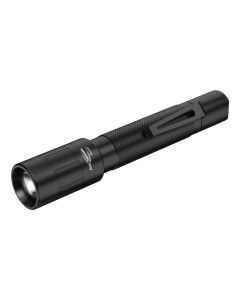 LED Taschenlampe M200F batteriebetrieben