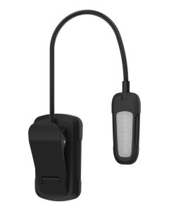 LED Book Light wiederaufladbar