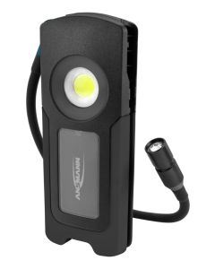 Arbeitsleuchte WL1500R Pocket Flex wiederaufladbar