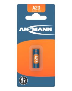 Alkaline Batterie A23 / LR23